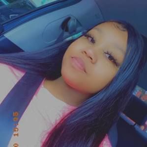 Meet your Posher, Pookie